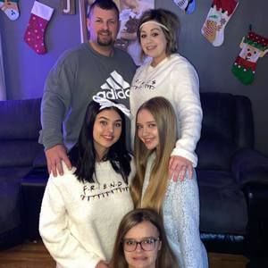 Meet your Posher, Jeff